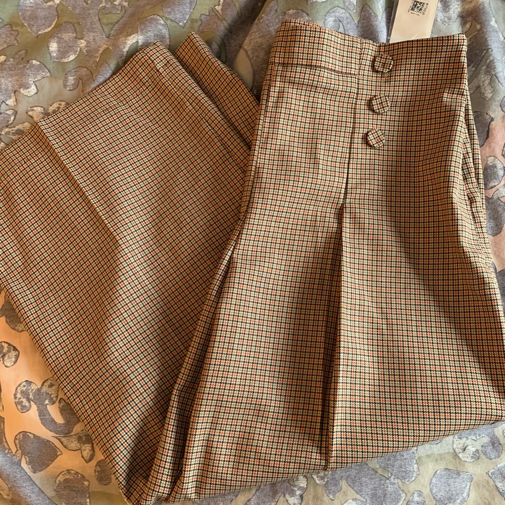 Riley & Rae Gaucho Crops